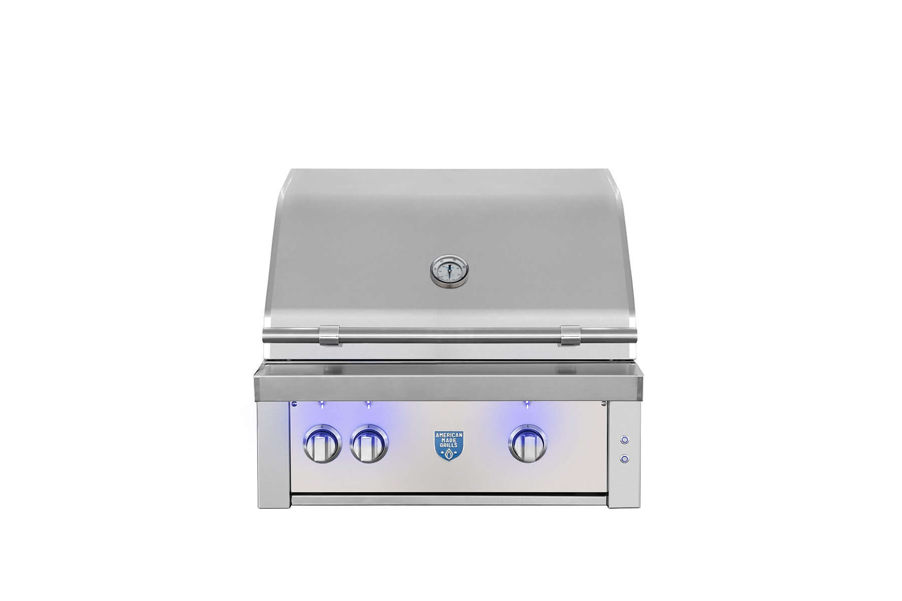 30" Estate Gas Grill