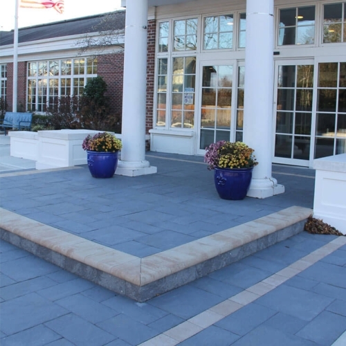 Walkways - Stone Ridge XL - Pennsylvania Blue