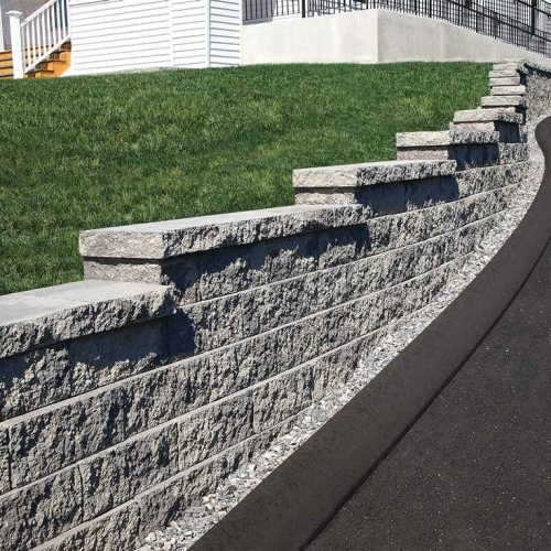 Walls - Firma Wall - Granite City