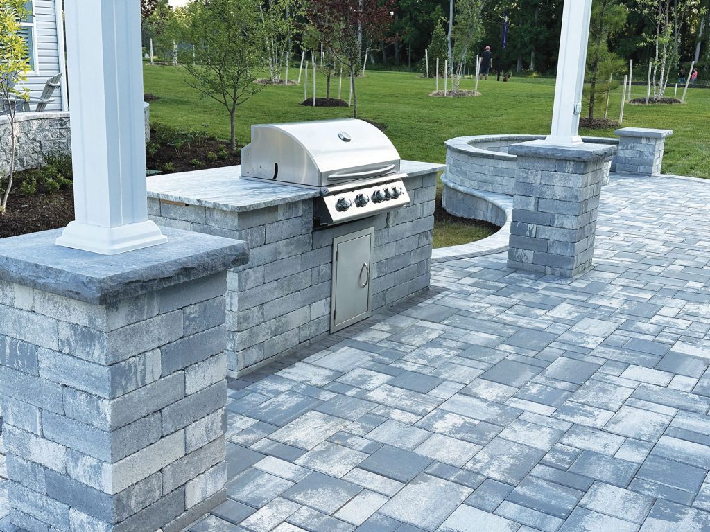 Design for Comfort, Not Just Cooking