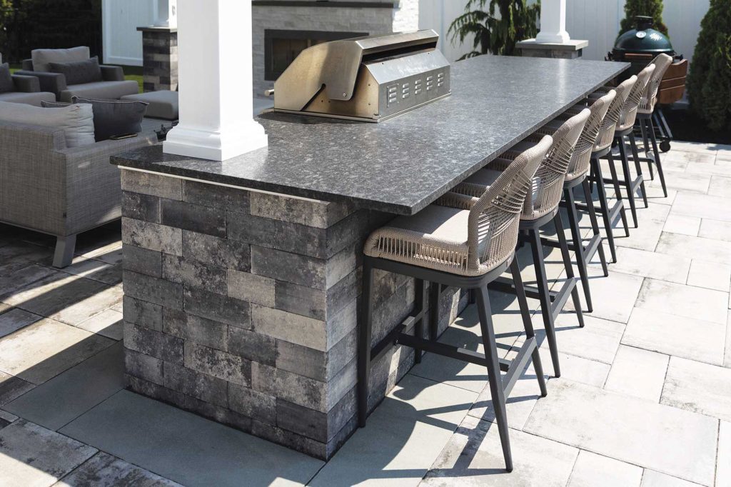 Keep It Simple: A 3-Step Plan for Outdoor Kitchen Design