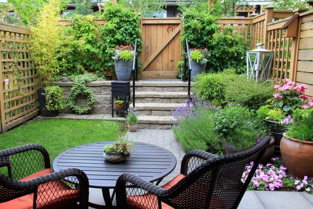 Nicolock Small Space Design: Features That Fit the Way You Live
