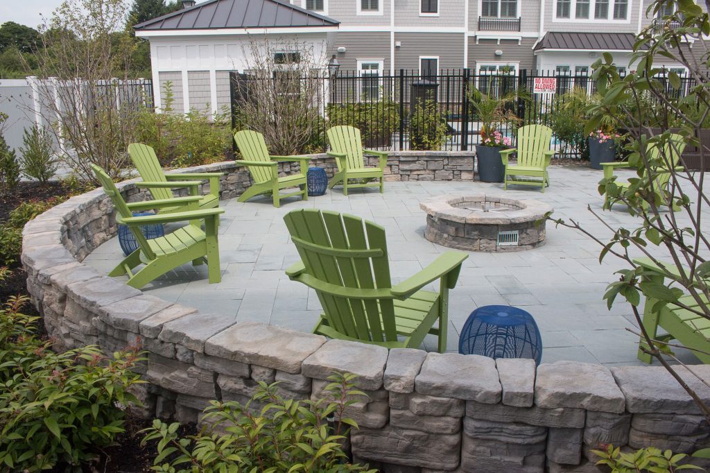 Visit a Nicolock Design Center and See the Difference