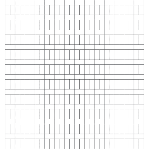 Patterns - Hol, Single Basket 9 Patterns - Hol, Single Basket