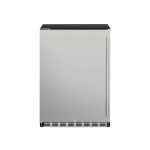 24" Standard Refrigerator
