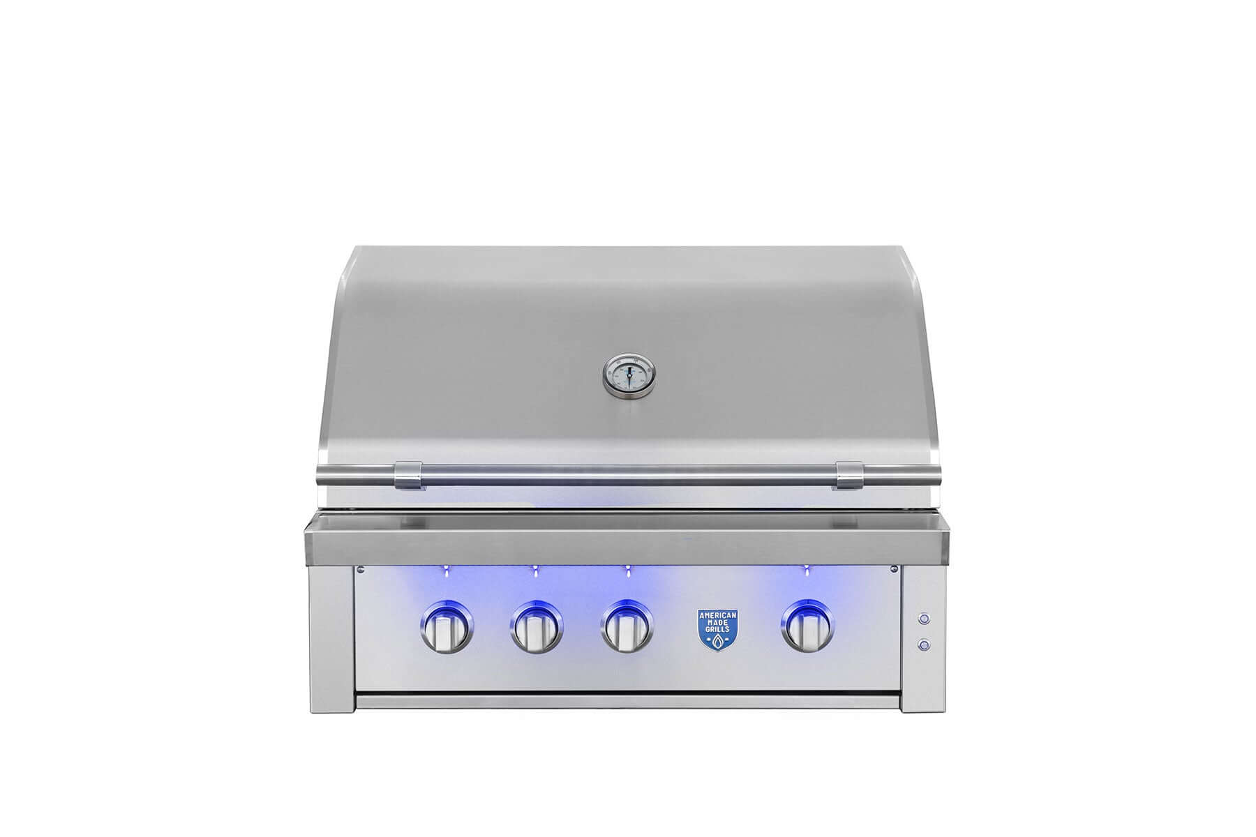 36" Estate Gas Grill