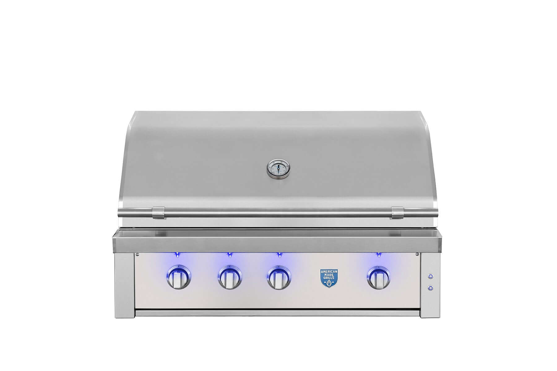 42" Estate Gas Grill