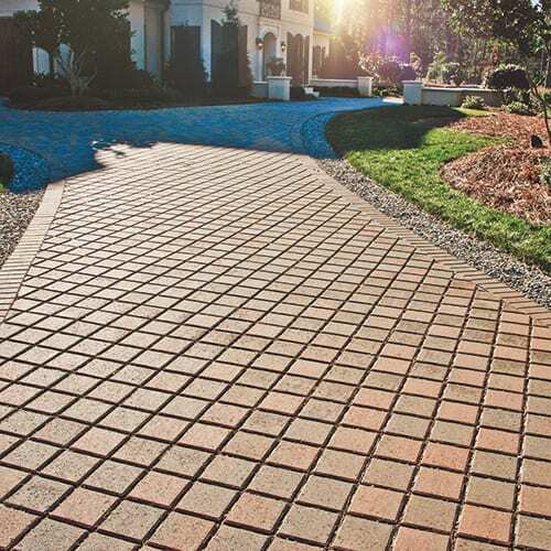 Permeable Pavers