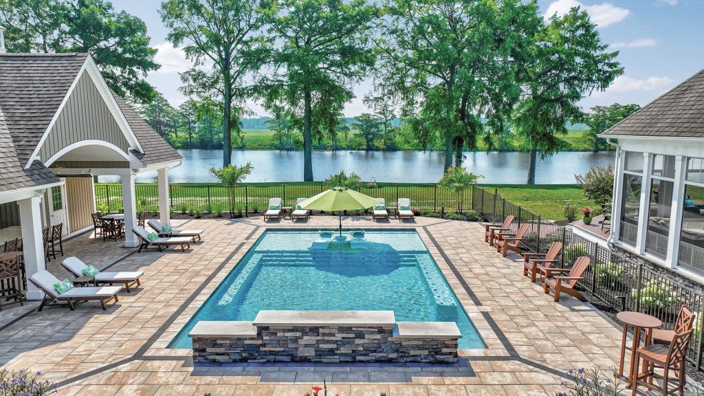 Five Pool Paver Mistakes Homeowners Regret Later