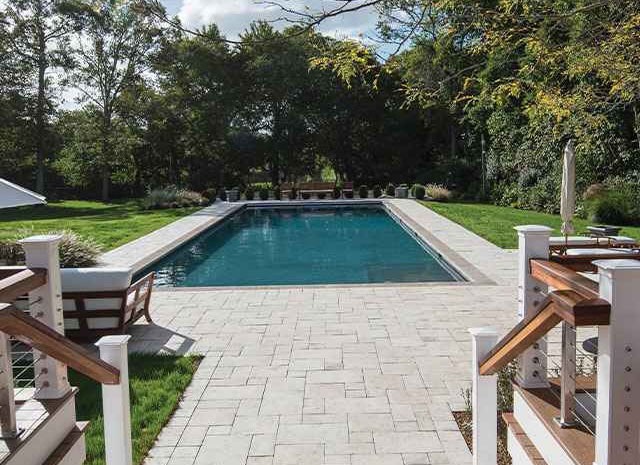What Goes Wrong in Backyard Design?