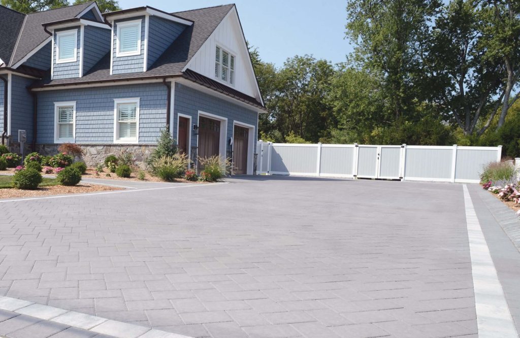 Maintenance Expectations for Cold-Climate Driveways