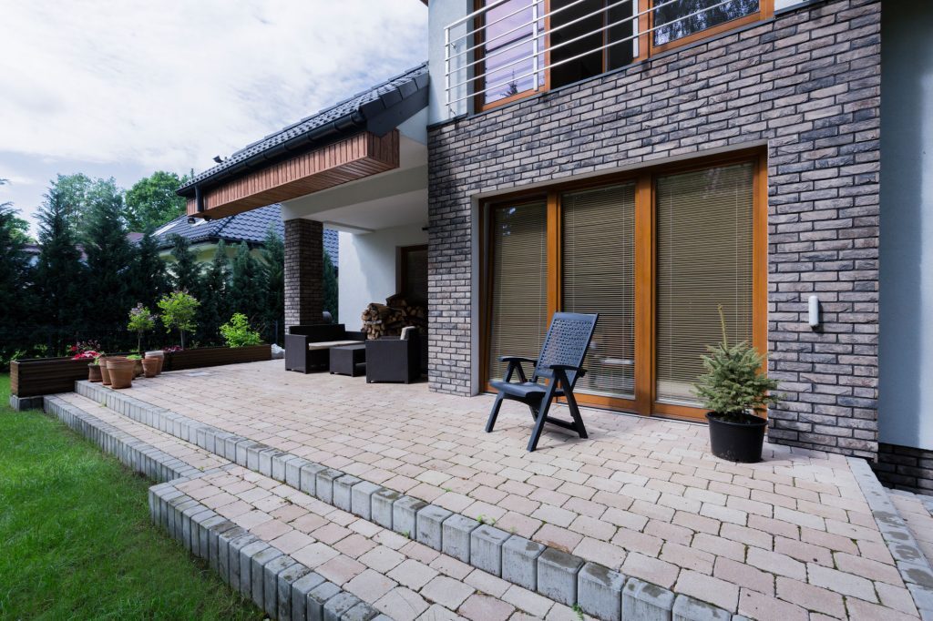 Planning That Makes Small Patios Feel More Open