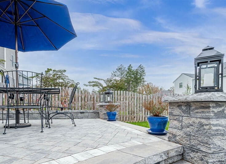 Compact Paver Solutions That Save Space