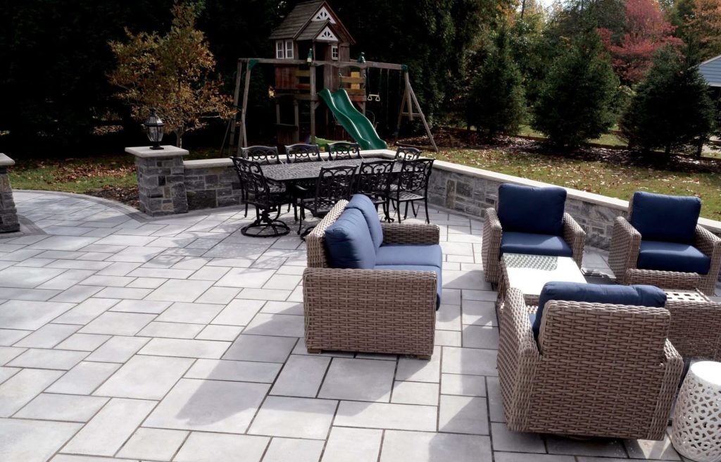 Choosing a Surface That Supports Outdoor Living Long Term