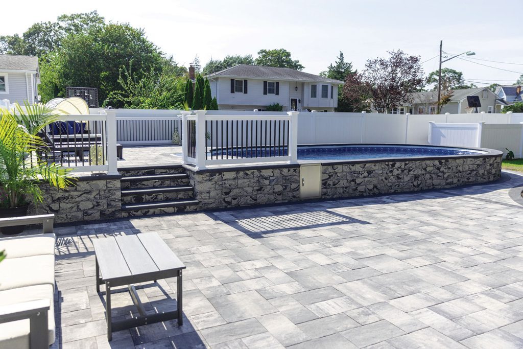 Patio Pavers vs Concrete: How to Choose for Daily Use