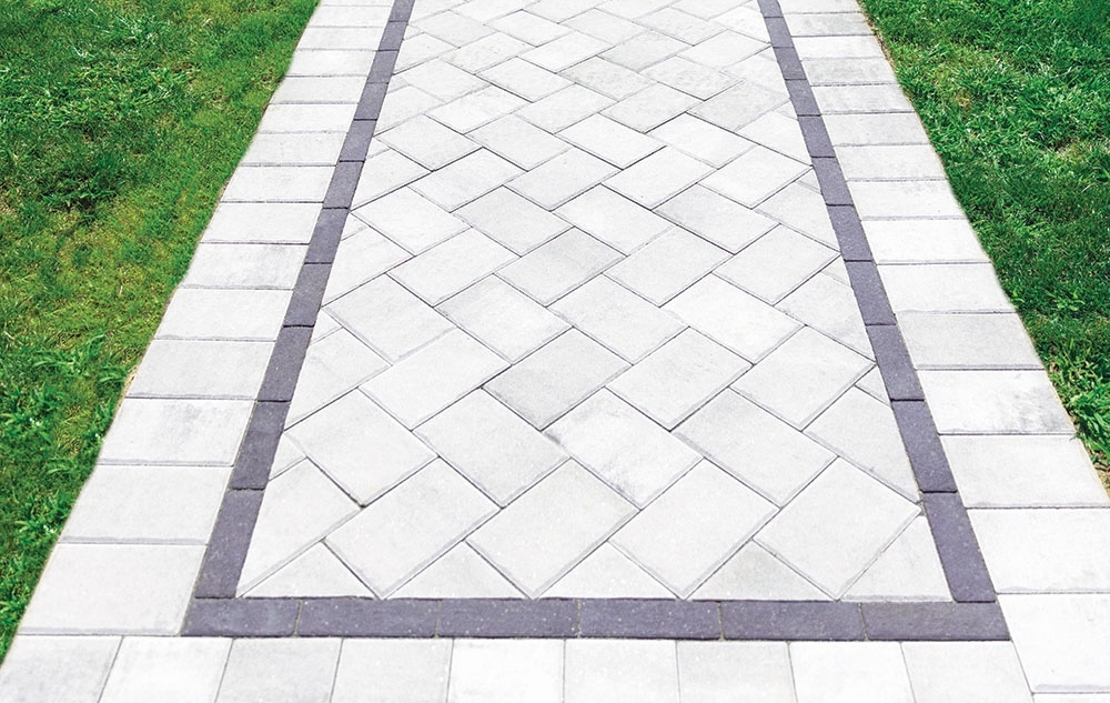 Chevron — Directional and Contemporary