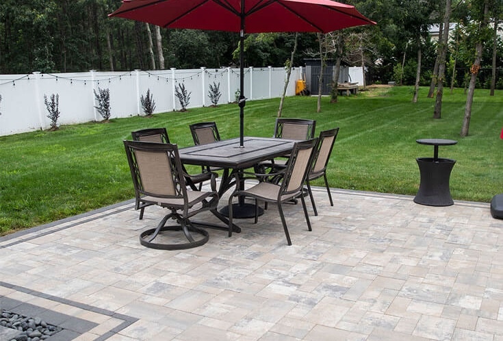 Strengthen and Protect Your Patio for the Season Ahead