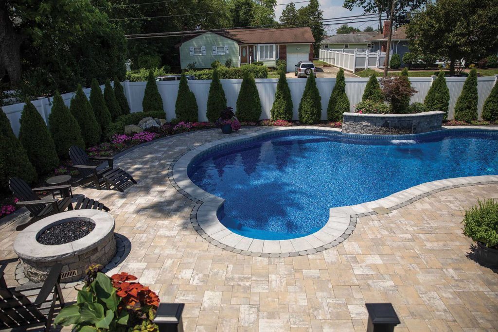 Build a Better Outdoor Space with Nicolock