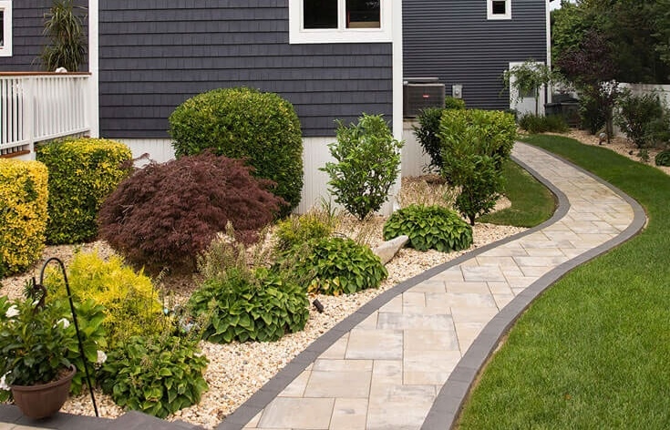 Paver Sizes and Shapes: A Decision Framework