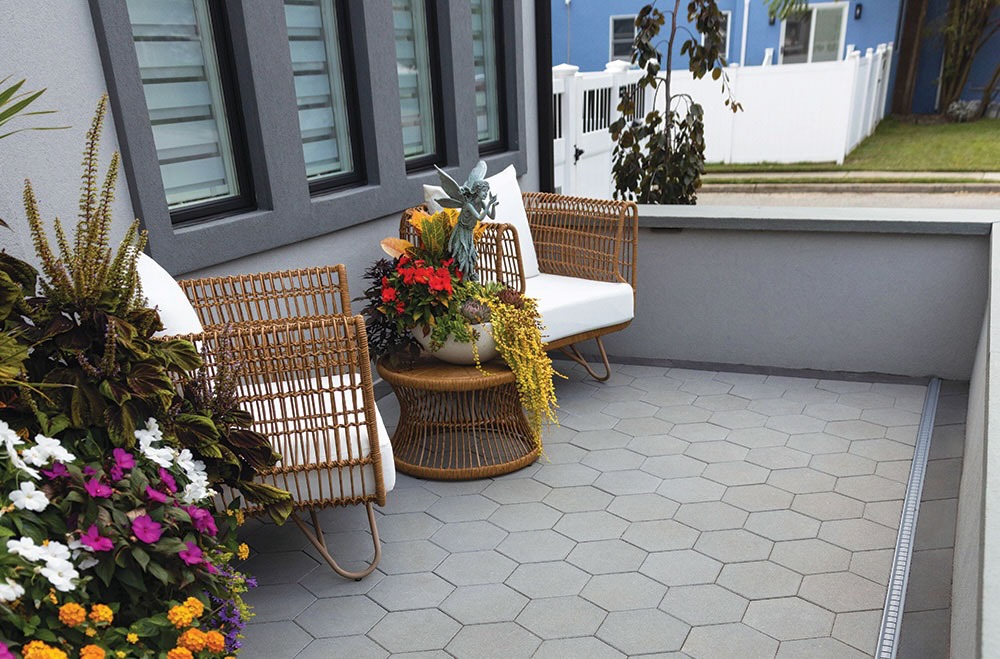 How Large Should Your Patio Be?