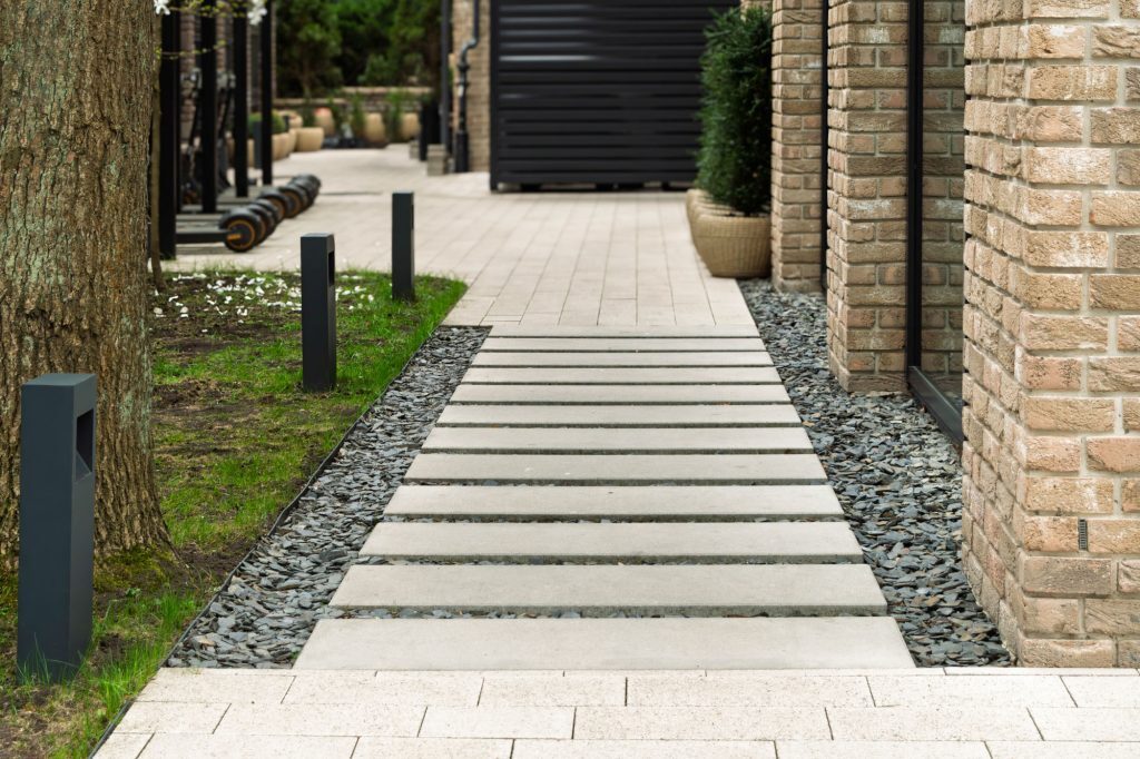 Concrete Pavers vs Stone Pavers: Which Should You Choose?