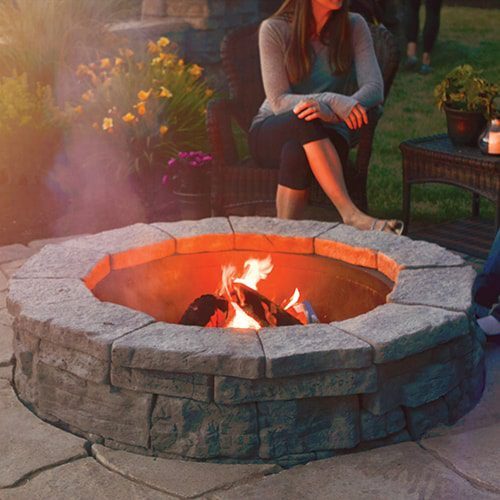 Outdoor Living