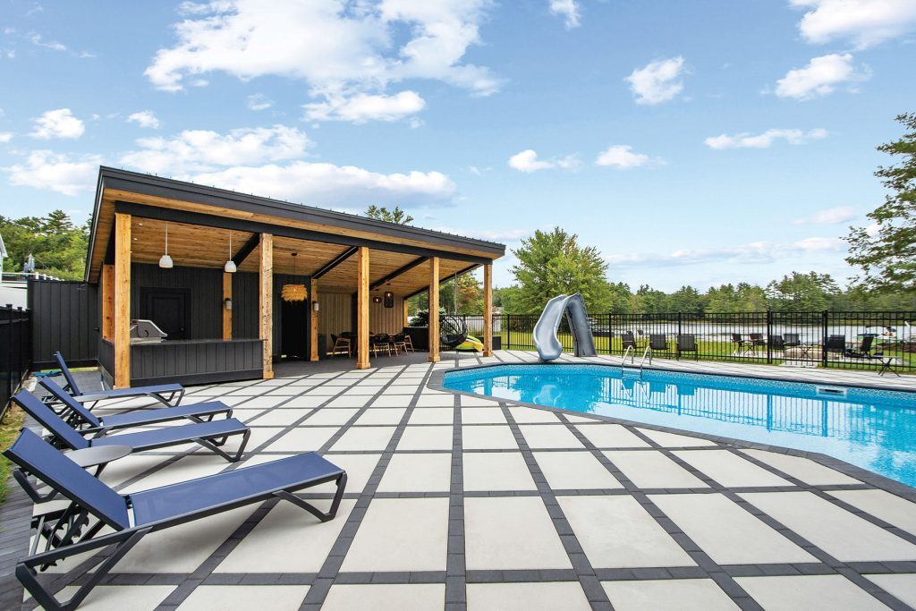 Pool Deck Pavers Ideas: A Planning Checklist Before You Buy