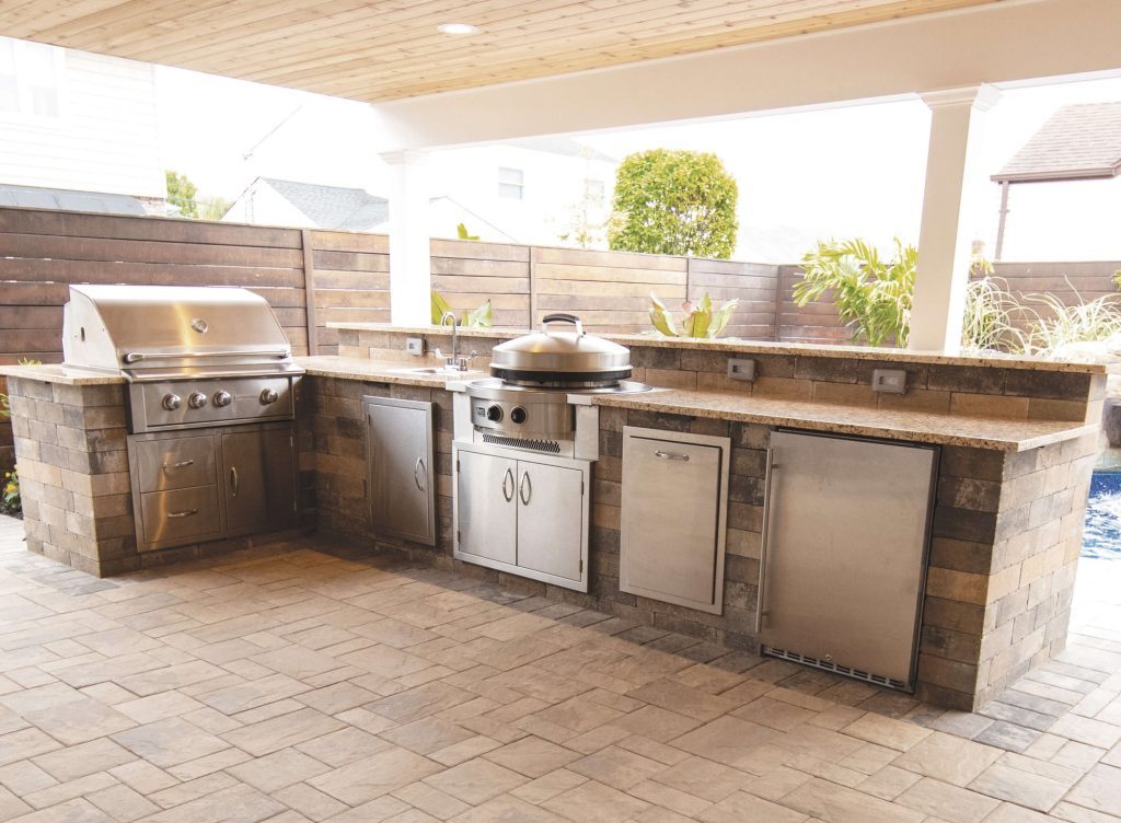 Cooking Flows Better with the Right Design