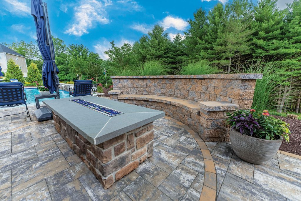Tools to Help You Choose the Best Paver Color Options