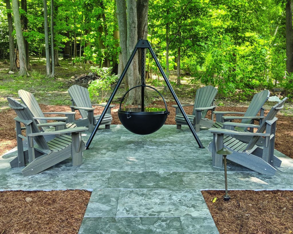 Cooking or Comfort: Decide the Role