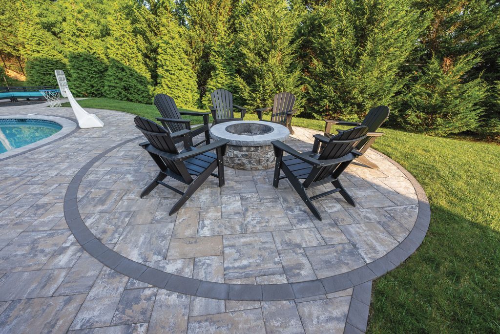 Materials Designed for Outdoor Living
