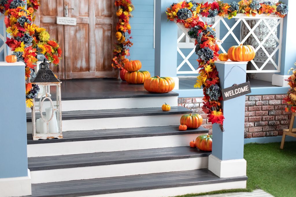Visualize Your Space: Experience Nicolock Pavers Halloween Style in Person