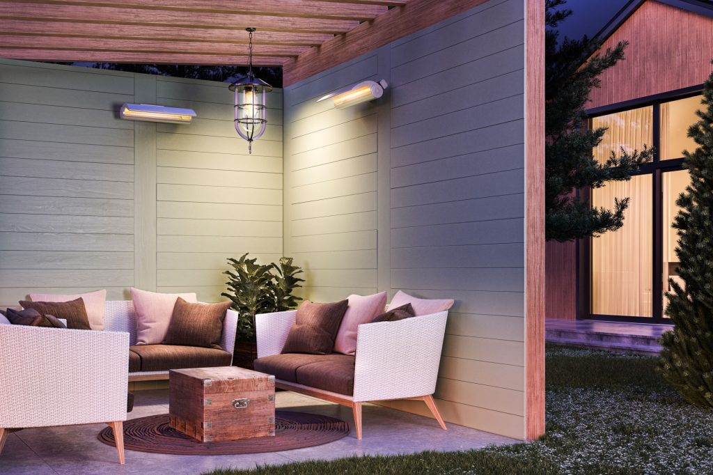 Choosing Between Electric, Natural Gas, and Propane