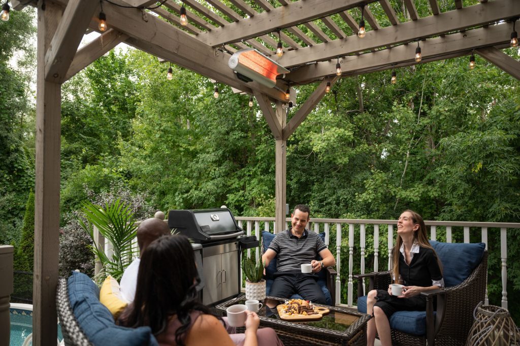 Make Every Season Feel Like Patio Season