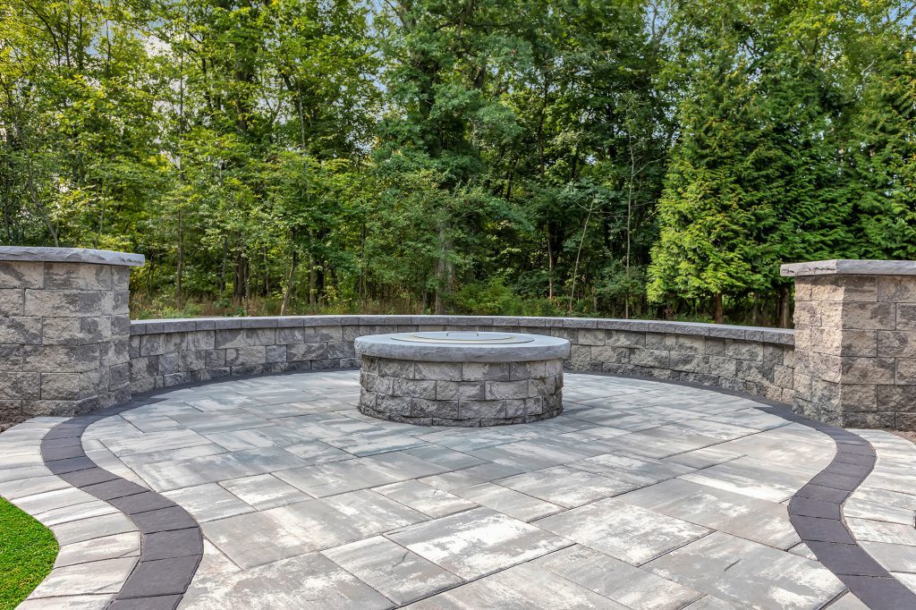 Use Materials Designed for Year-Round Outdoor Living