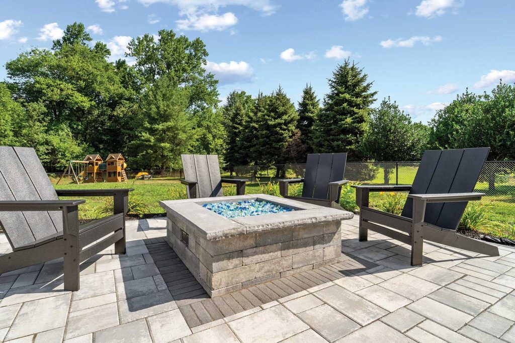 Ready to Build Your Outdoor Living Space? 