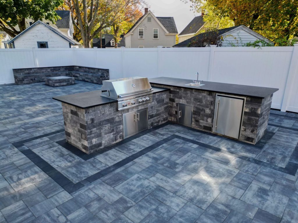Shape Your Space with Purpose Through Clear Kitchen Zones
