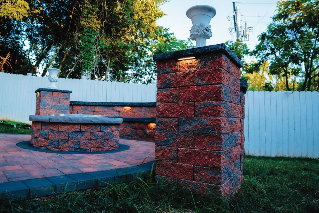 Materials That Match How the Space Gets Used