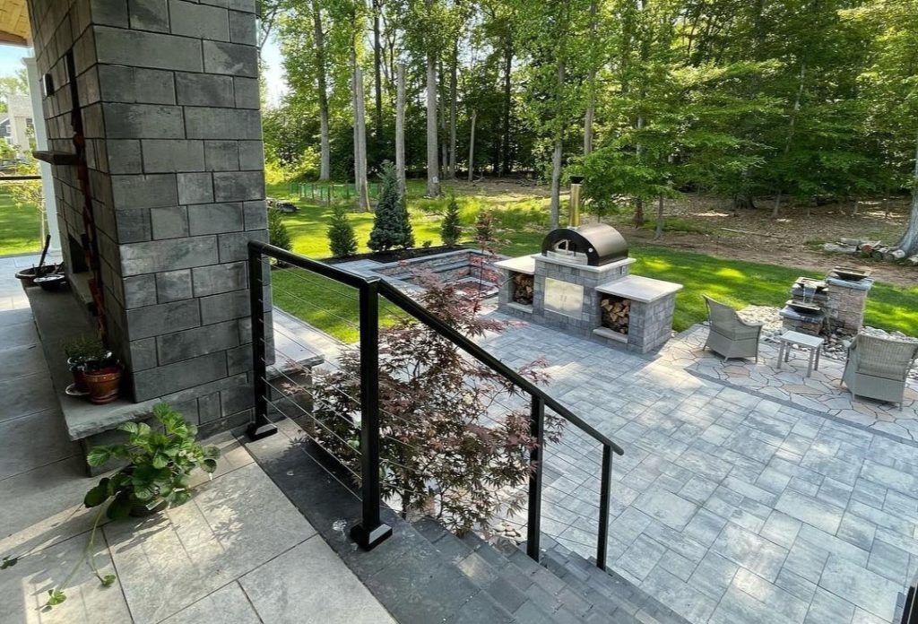 Backyard Design Inspiration That Brings People Together