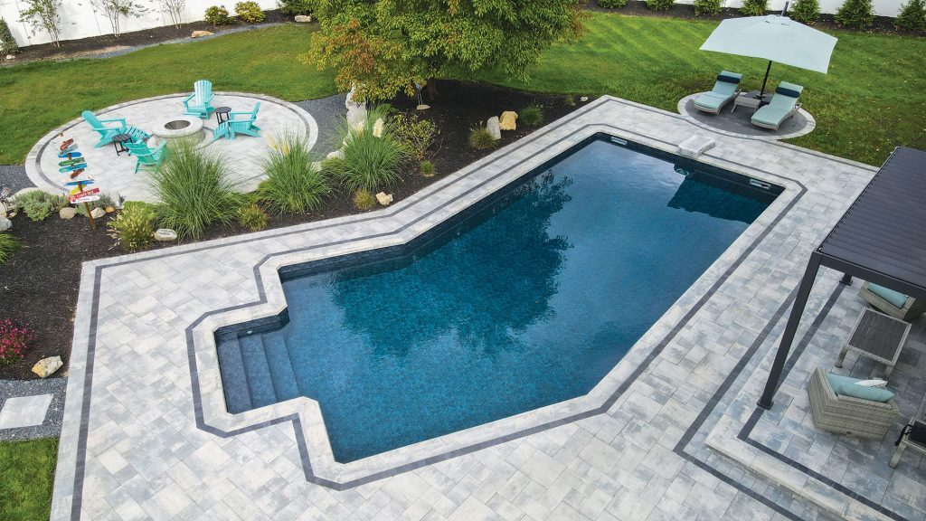 Bring Your Patio Plans to Life with Nicolock Pavers