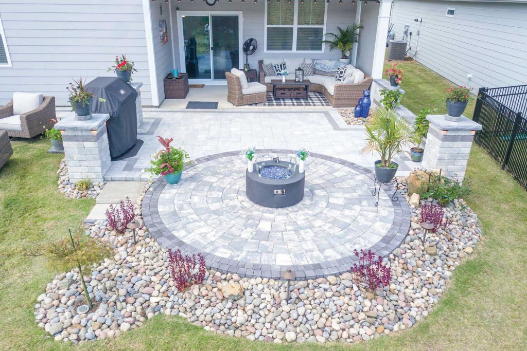 Layout Choices That Help Small Patios Feel Open