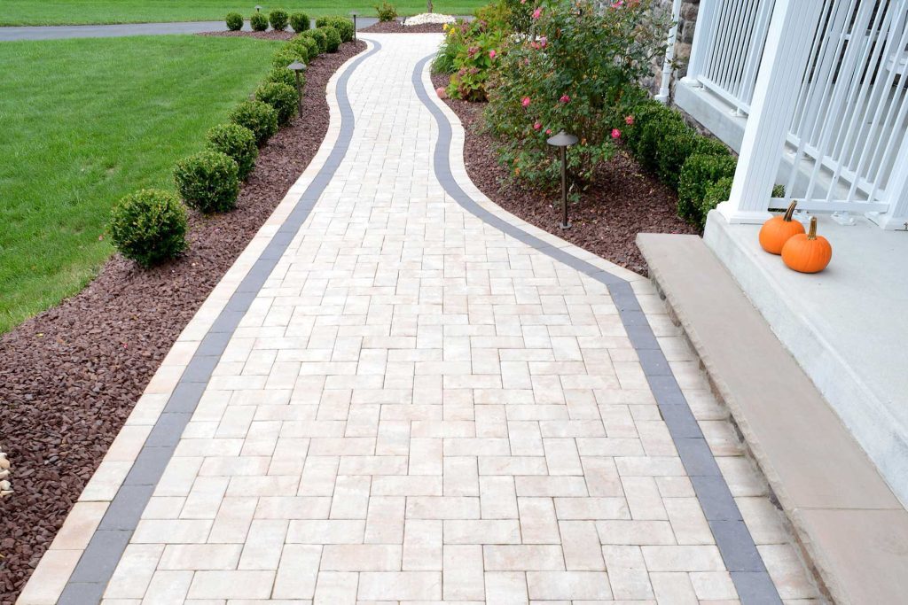 A Simple Way to Estimate Paver Cost Before Meeting a Contractor