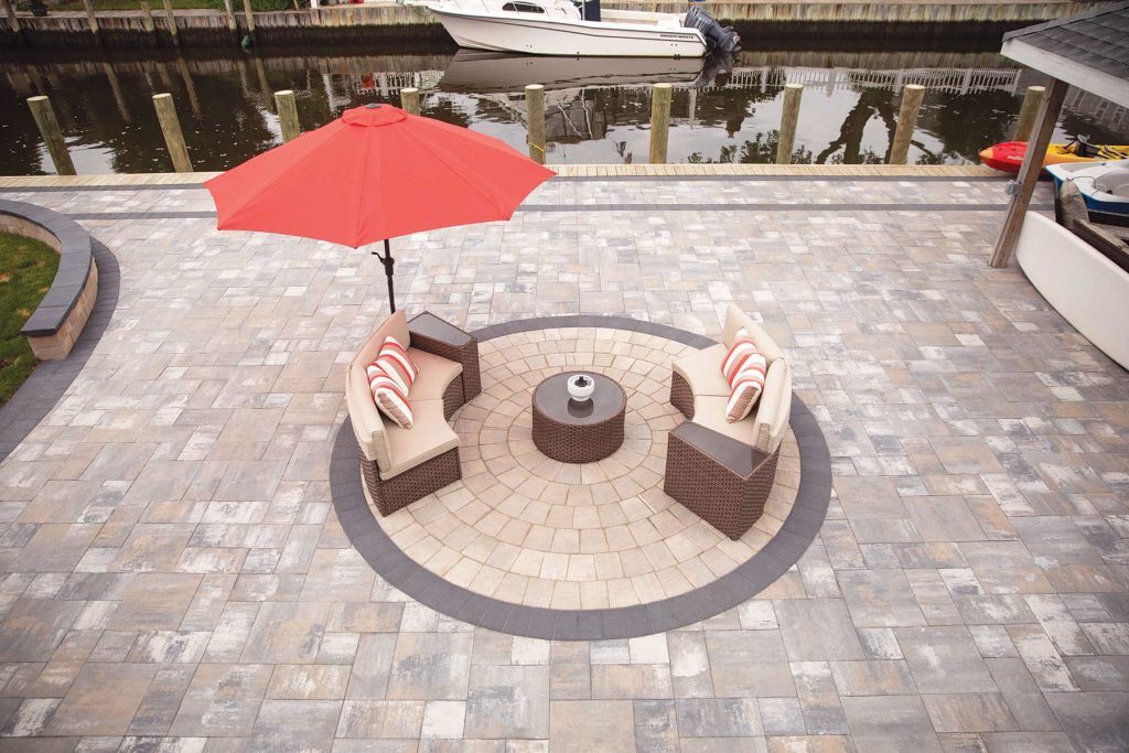 Answers to Common Questions About Coastal Patio Pavers