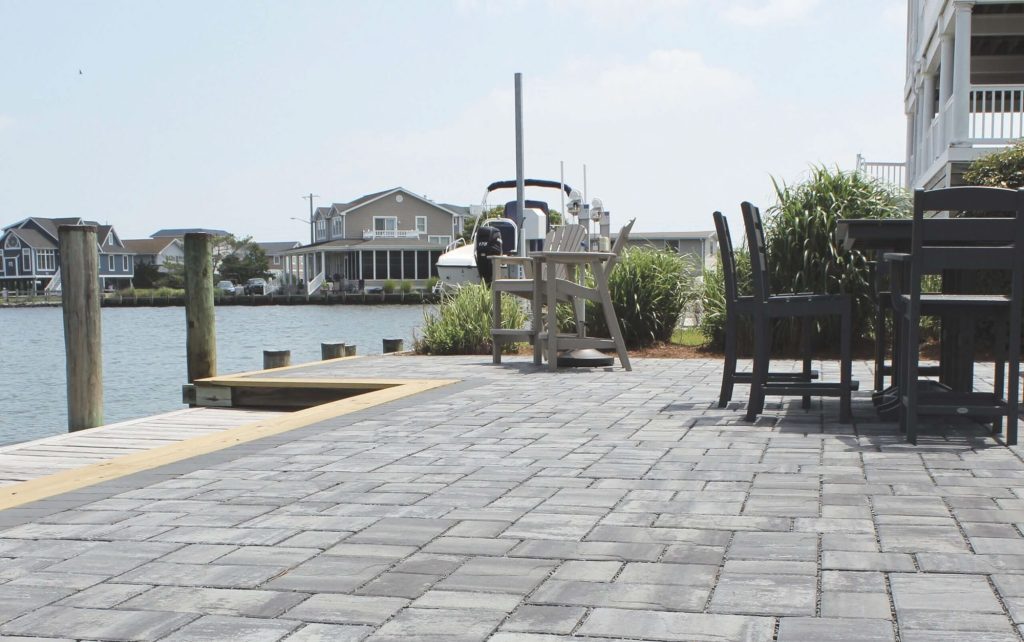 Avoiding Pitfalls in Coastal Hardscaping