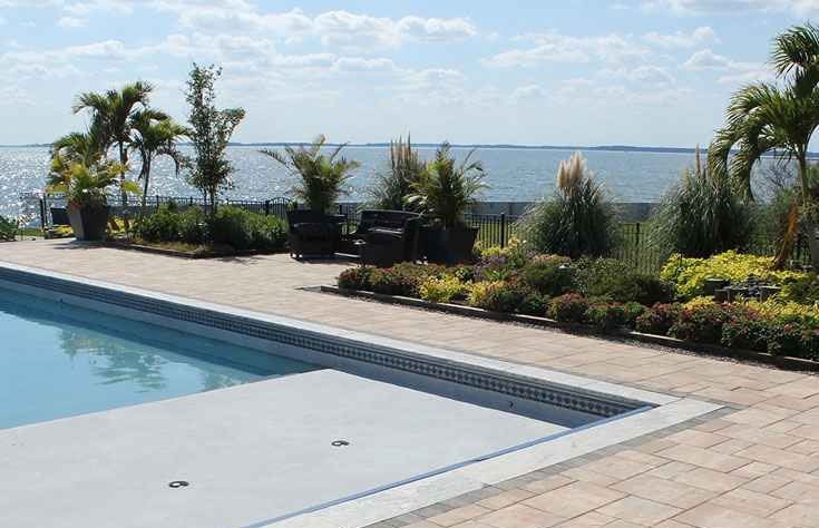 Climate Considerations for Pavers in West Palm Beach