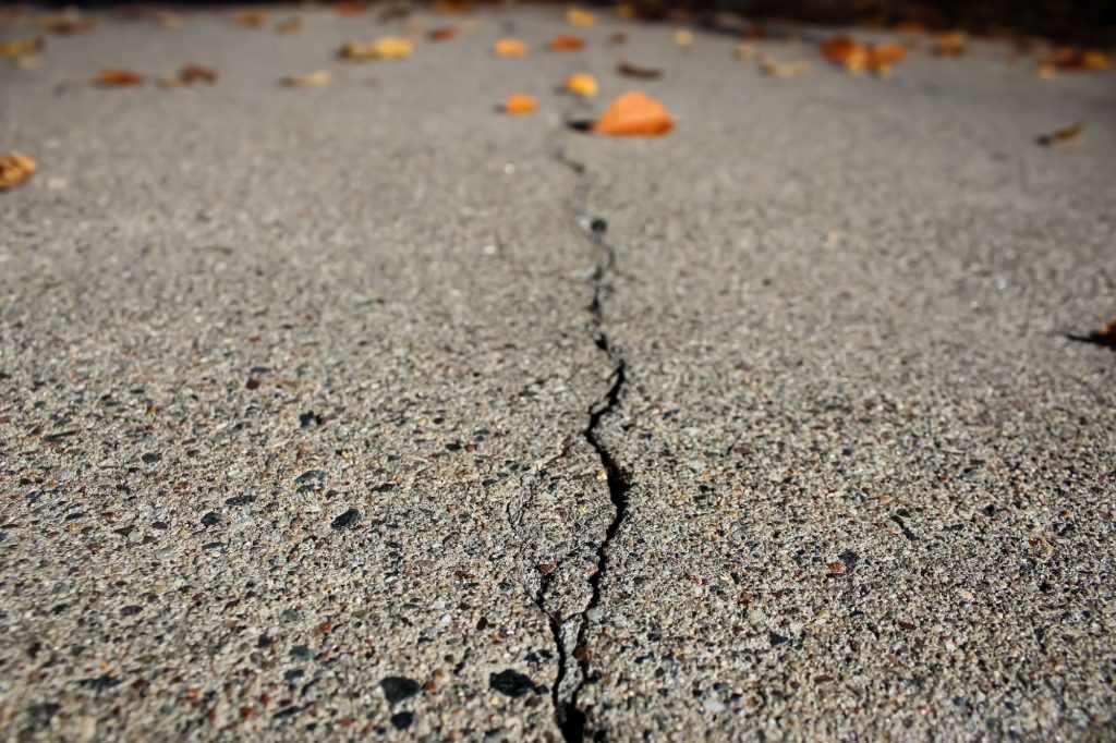Drainage and Stability Start Below the Surface