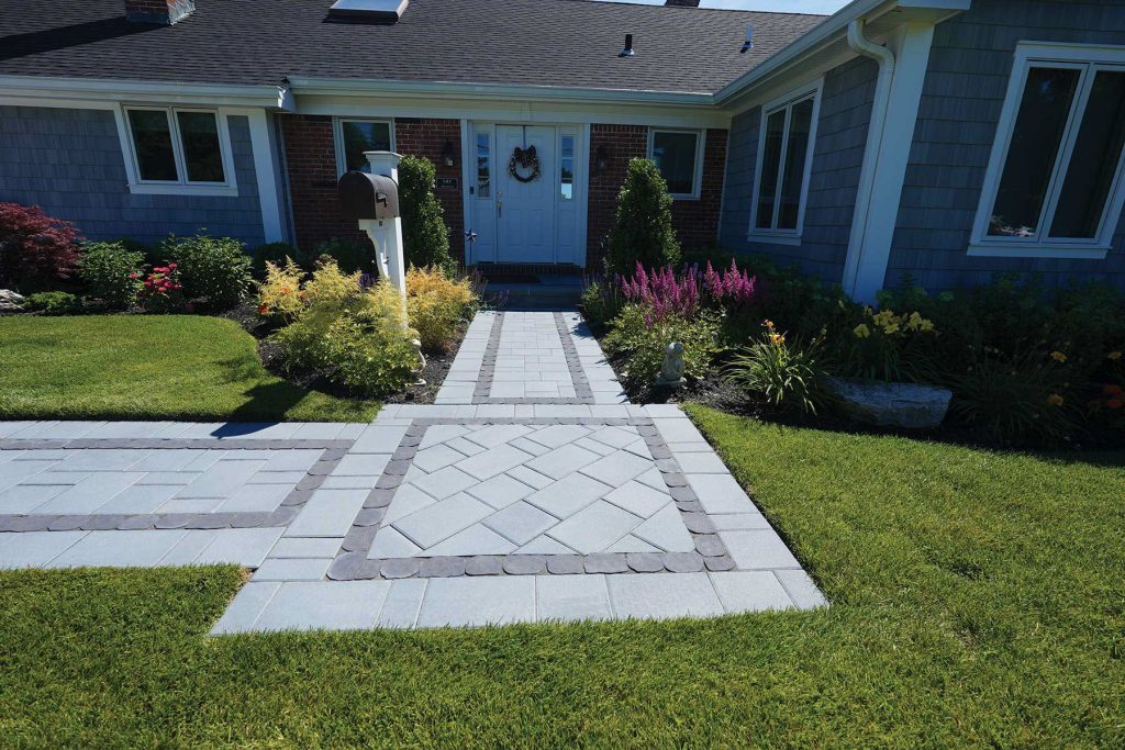 Why Homeowners Choose Nicolock