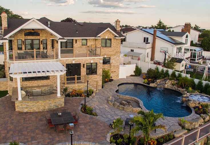 How to Clean Pavers Without Damaging the Surface
