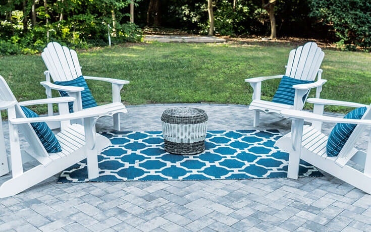Cool Patio Ideas for Small or Challenging Spaces