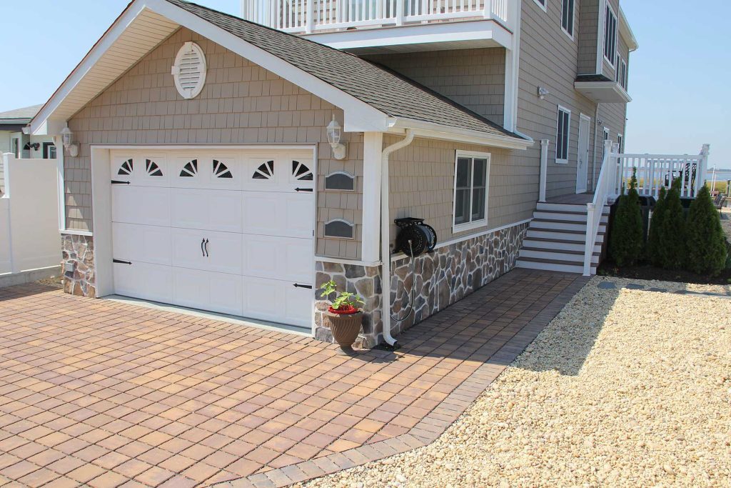 Shape Your Outdoor Space Around the Way You Live